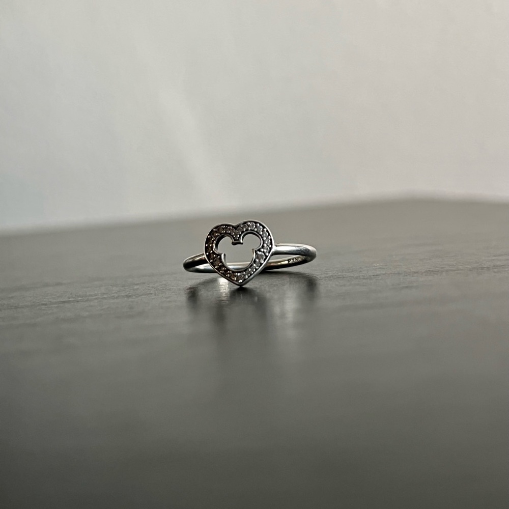 Disney Pandora Ring